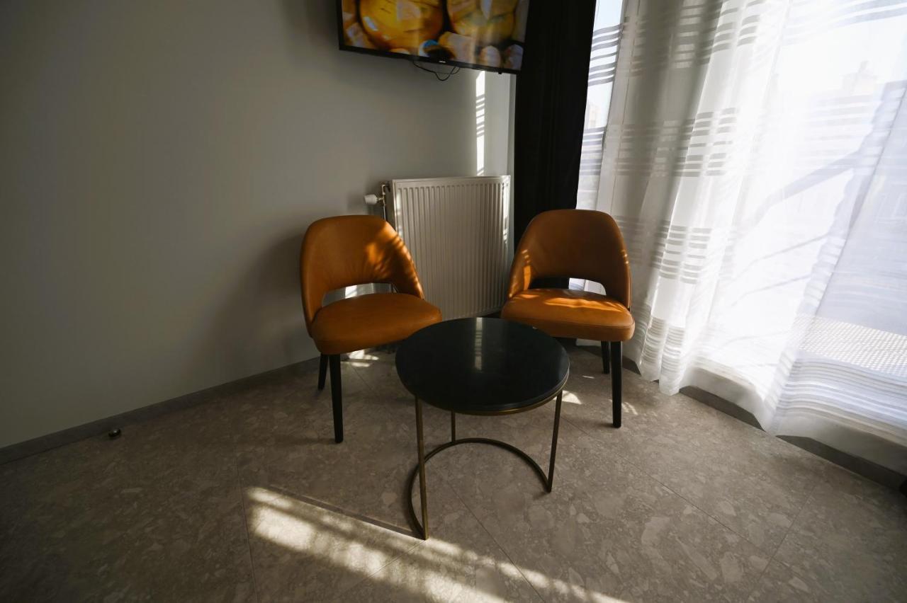 Cesar Palace Oostende Eksteriør billede