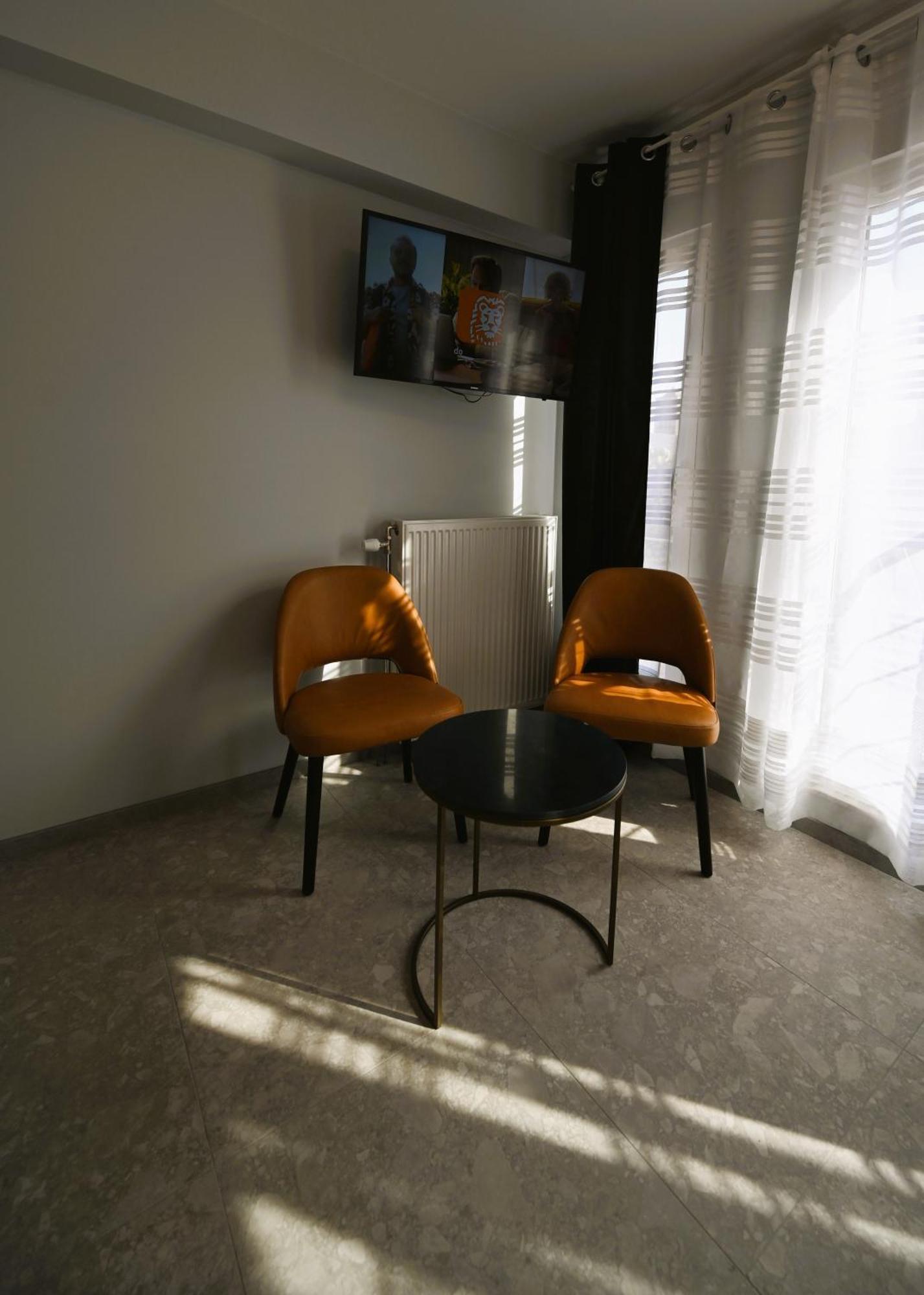 Cesar Palace Oostende Værelse billede