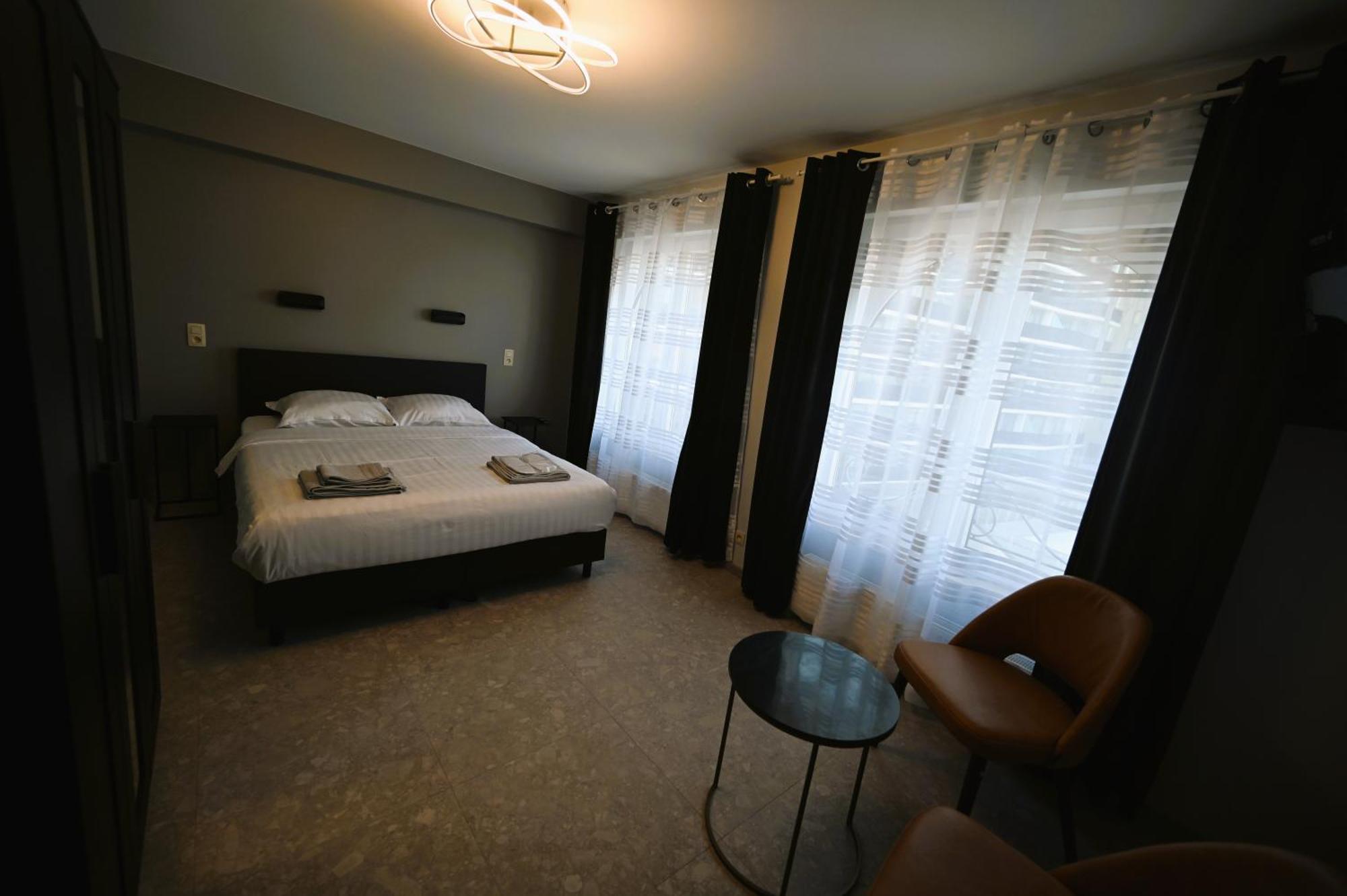 Cesar Palace Oostende Værelse billede
