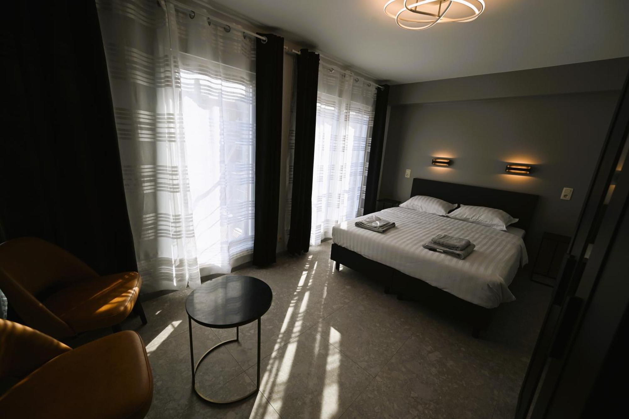 Cesar Palace Oostende Værelse billede