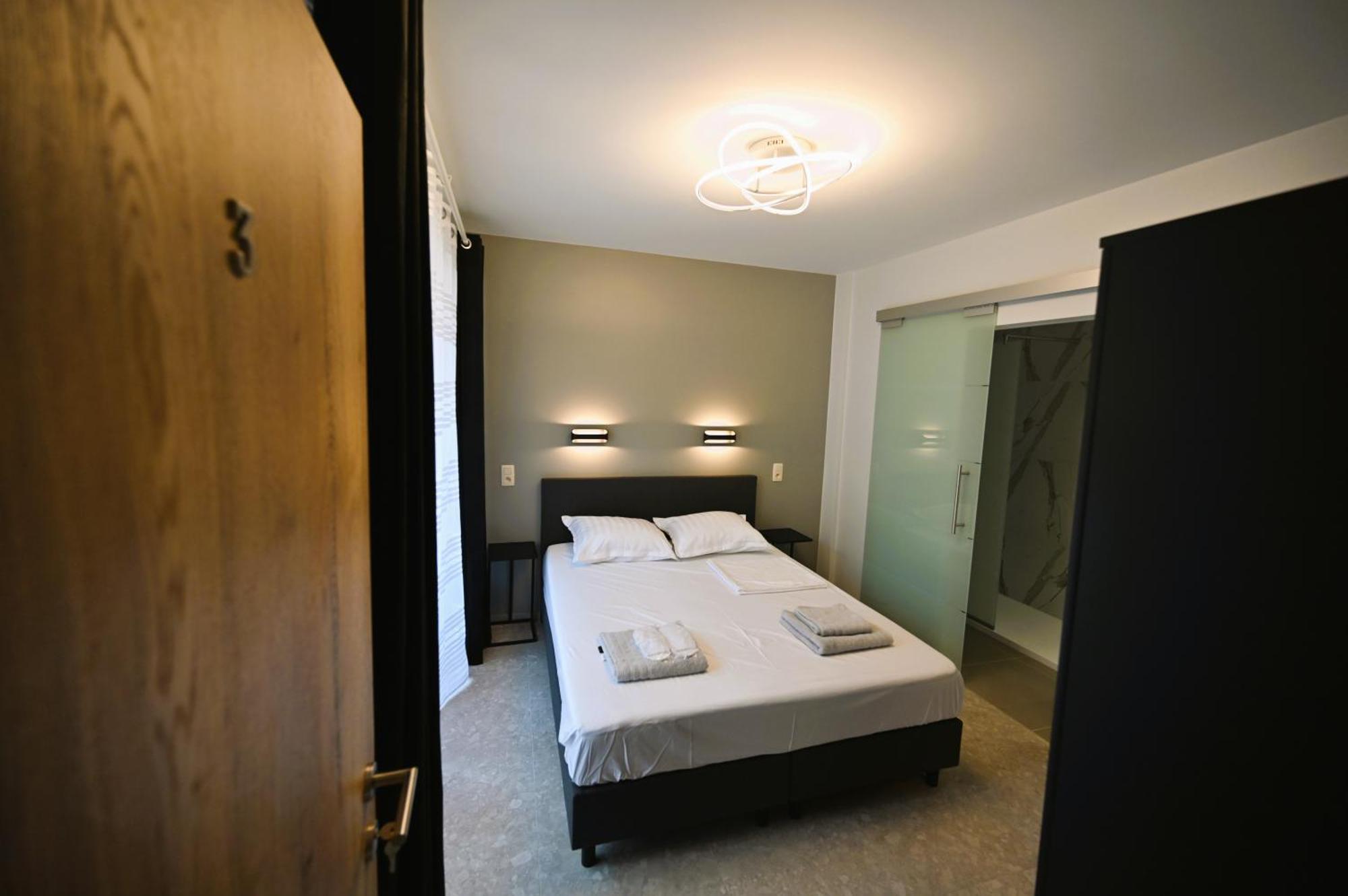 Cesar Palace Oostende Værelse billede