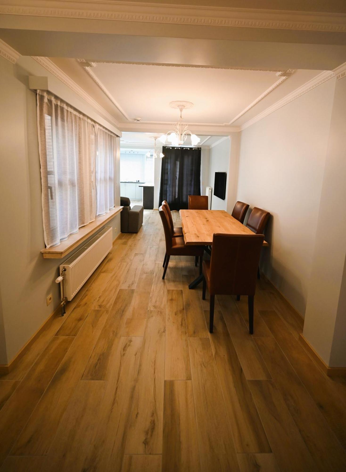 Cesar Palace Oostende Værelse billede