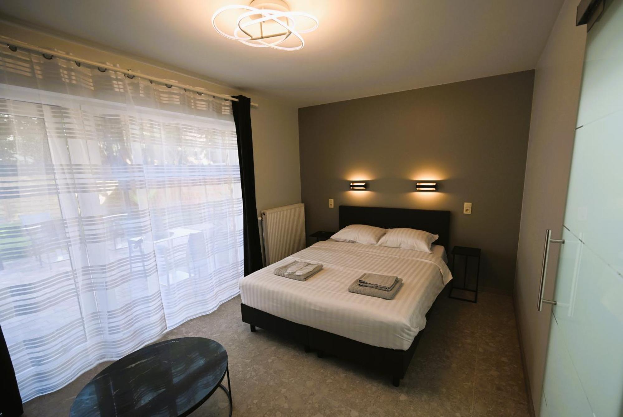 Cesar Palace Oostende Værelse billede